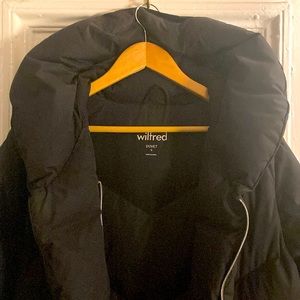 Wilfred duvet coat-new without tags